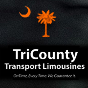 Tri County Transport Limousine Services - Charleston, SC, USA