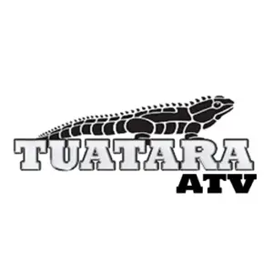 Tuatara ATV - Rolleston, Canterbury, New Zealand