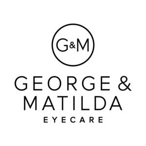 George & Matilda Eyecare for Eye Site - Castle Hill, NSW, Australia