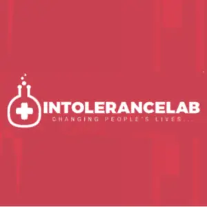 IntoleranceLab - Jarrow, Tyne and Wear, United Kingdom