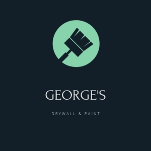 George's Drywall and Paint - Aurora, IL, USA
