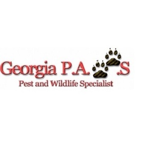 Georgia Pest and Wildlife Specialists - Lawrenceville, GA, USA
