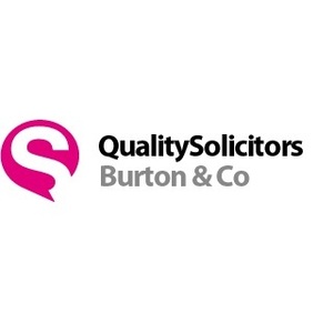 QualitySolicitors Burton & Co - Sleaford, Lincolnshire, United Kingdom