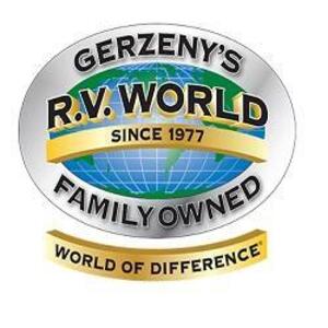Gerzeny’s R.V. World - Fort Myers - Fort Meyers, FL, USA