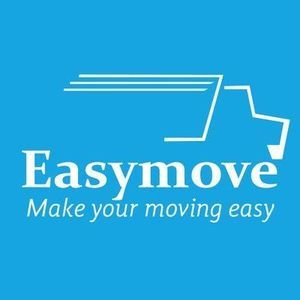 Easymove On-Demand Moving and Furniture Delivery - Chicago, IL, USA