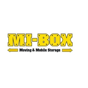 MI-BOX of Northern Virginia - Manassas, VA, USA