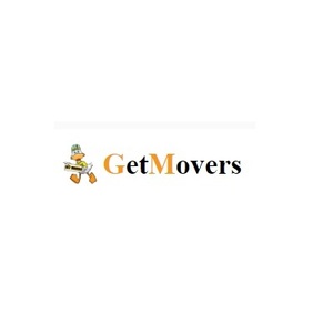 Get Movers Winnipeg MB | Moving Company - Winnipeg, MB, Canada
