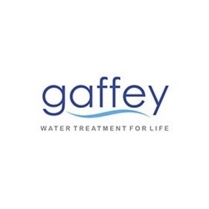Gaffey - Accrington, Lancashire, United Kingdom