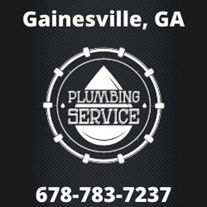 Gainesville GA Plumber - Gainesville, GA, USA