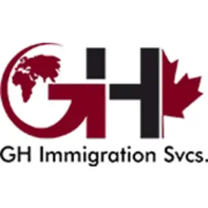 GH Immigration Svcs. - Winnepeg, MB, Canada