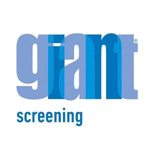 Giant Screening Limited Logo