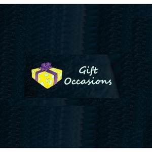 Gift Occasions - Tamworth, Staffordshire, United Kingdom