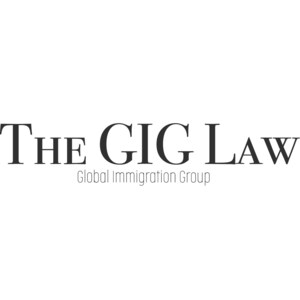 Gig Law Firm - Los Angeles, CA, USA