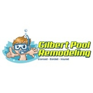 Gilbert Pool Remodeling