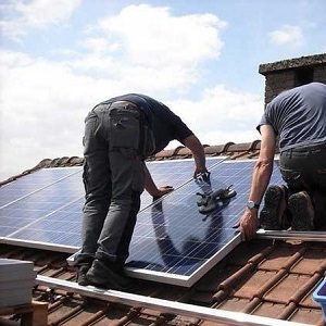 Gilbert Solar Panels - Energy Savings Solutions - Gilbert, AZ, USA