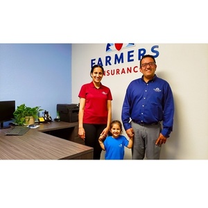 GillKor Insurance, A Farmers Insurance Agency - Yuba City, CA, USA