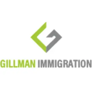 Gillman Immigration - Apple Valley, MN, USA