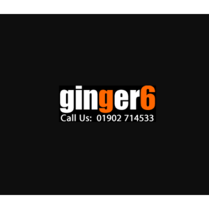 Ginger6 Computers - Wolverhampton, Denbighshire, United Kingdom