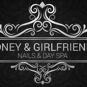 Sidney & Girlfriends Nails & Day Spa - Martinsville, IN, USA