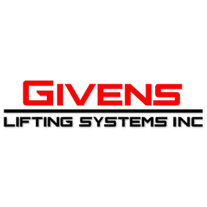 Givens Lifting Systems Inc. - Perrysburg, OH, USA