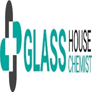 Glasshouse Chemist - Nottingham, Nottinghamshire, United Kingdom