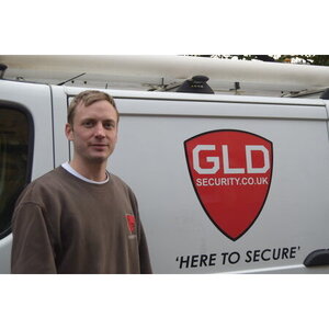 GLD Security - Edinburgh, East Ayrshire, United Kingdom