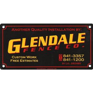 Glendale Fence Company - Burbank, CA, USA