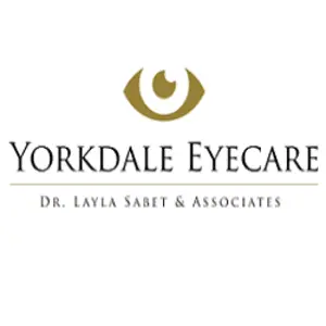 Yorkdale Eyecare - Dr. Layla Sabet & Associates - Tornoto, ON, Canada
