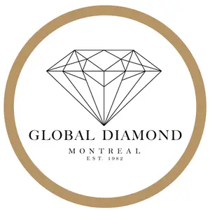 Global Diamond Montreal - Montreal, QC, Canada