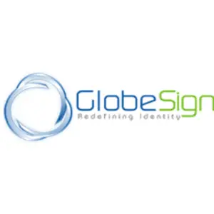 Globe Sign - Markham, ON, Canada
