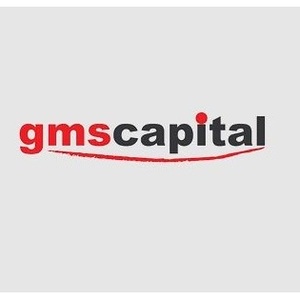 GMS Capital Group Ltd - Lodon, London W, United Kingdom