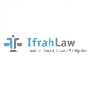 Ifrah Law - Washington, DC, USA
