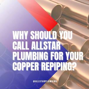 Allstar Plumbing - San Jose, CA, USA