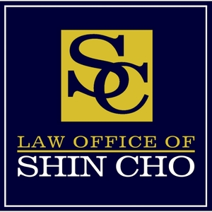 Law Office of Shin Cho - Saint Louis, MO, USA