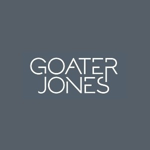 Goater Jones - London, London E, United Kingdom