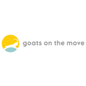 Goats On The Move - Newtown Square, PA, USA