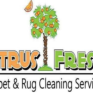 Citrus Fresh Carpet & Rug Cleaning Services - Mt Pleasant, SC, USA