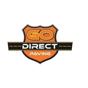 Go Direct Paving - Asphalt Masonry Concrete PA - Malvern, PA, USA