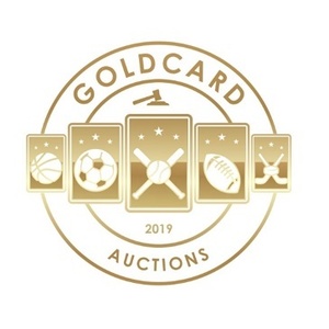 Gold Card Auctions LLC. - Louis, MO, USA