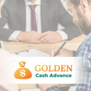 Golden Cash Advance - Daly City, CA, USA