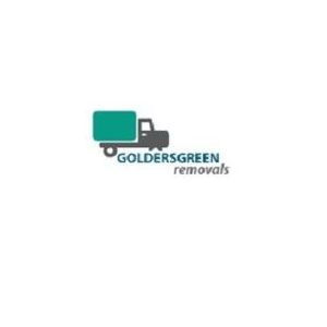 Golders Green Removals