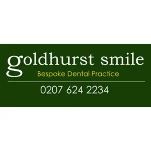 Goldhurst Smile - Londn, London E, United Kingdom