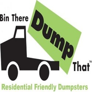 Bin There Dump That - Calgary Bin Rentals - Calgary, AB, Canada