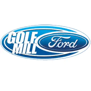 Golf Mill Ford - Niles, IL, USA