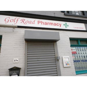 Golfroad Pharmacy