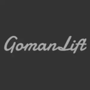 Goman Lift - Saint-laurent, QC, Canada