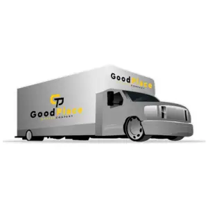 Good Place Movers Chilliwack - Chilliwack, BC, Canada