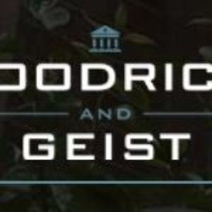 Goodrich & Geist - Pittsburgh, PA, USA