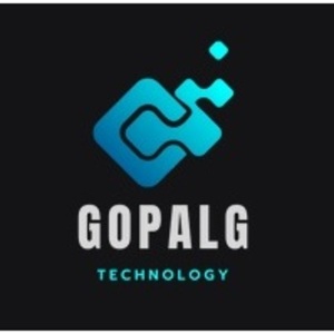 Gopalg Tech Services Limited - London,, London E, United Kingdom