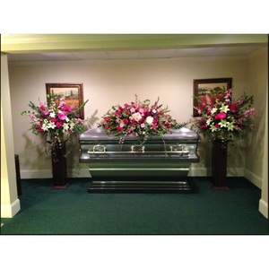 Gordon Funeral Home - Durant, OK, USA